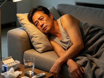 过恐伤肾 过恐伤肾