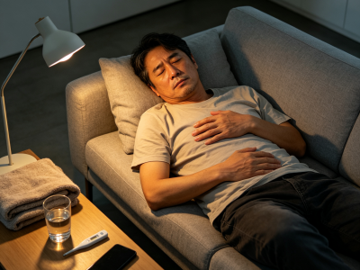 肾虚怎么办 肾虚怎么办