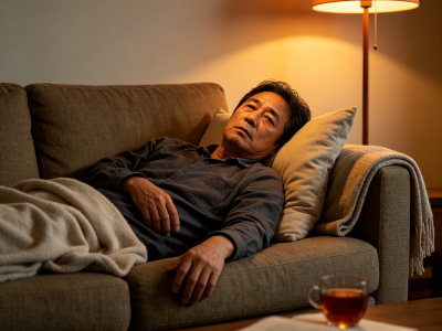 久病伤肾 久病伤肾