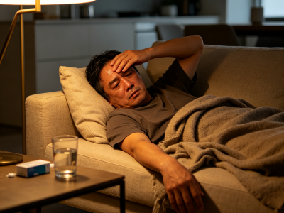 腰膝酸软 腰膝酸软