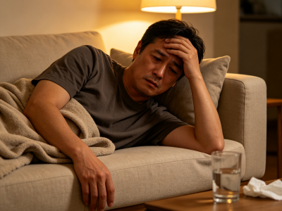 过恐伤肾 过恐伤肾