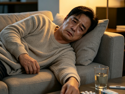 肾阳虚 肾阳虚