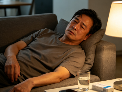 腰膝酸软 腰膝酸软