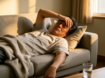 肾虚脱发 肾虚脱发