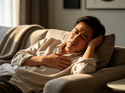 肾虚怎么办 肾虚怎么办