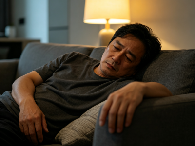 肾阴虚 肾阴虚