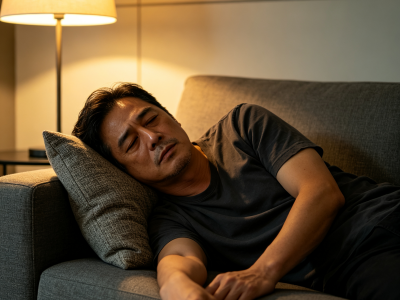 腰膝酸软 腰膝酸软