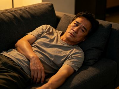 肾虚怎么办 肾虚怎么办