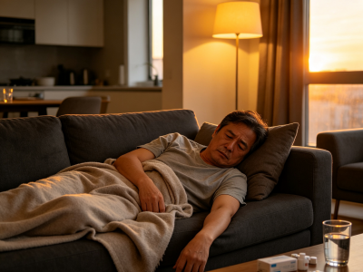 久病伤肾 久病伤肾