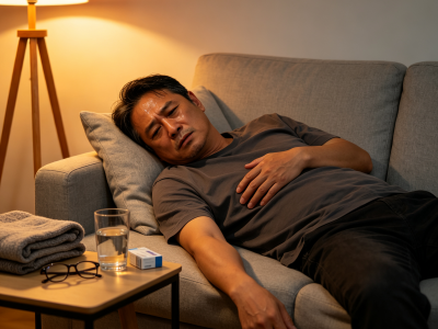 吃什么补肾虚