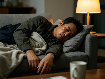 腰膝酸软 腰膝酸软
