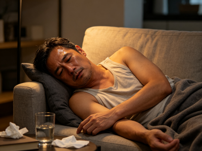 畏寒肢冷 畏寒肢冷