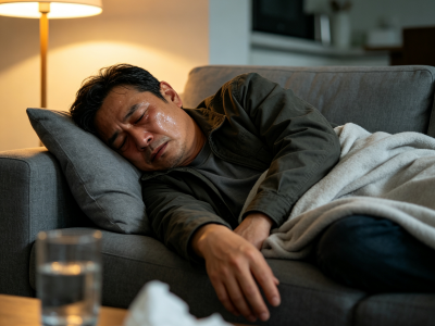 生活无节 生活无节