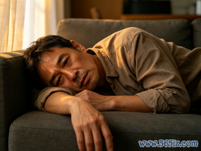 房劳过度 房劳过度